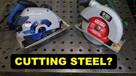 can you cut sheet metal with a circular saw|best way to cut colorbond.